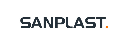 SANPLAST logo